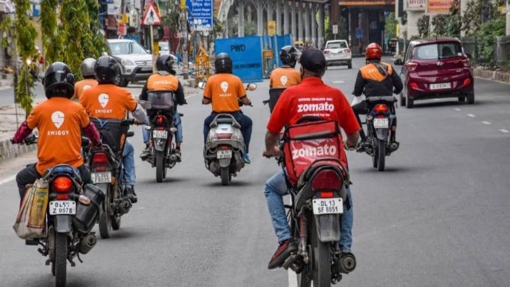 gig workers struggle formal credit access financial challenges denied bank loans india research report gig workers struggle formal credit access financial challenges denied bank loans india research report