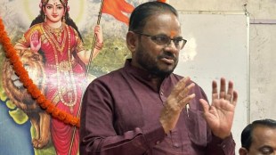 BJP MP Anil Bonde slams Rahul Gandhi for anti India activities allegations Congress Muslim reservation constitutional validity Maharashtra