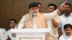 उद्योगमंत्री उदय सामंत म्हणाले, उद्योगजगतातील ‘एआय’ धोरण…