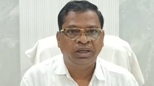 Gadchiroli Congress MLA Ramdas Masram legal trouble fracture report Desaiganj laborer assault case