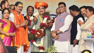 Nitin Gadkari Iran visit Hamas leader attack