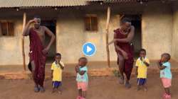 ‘बोल चूड़ियां बोले कंगना’ गाण्यावर किली पॉलने केला नादखुळा डान्स; VIDEO पाहून नेटकरीही झाले शॉक