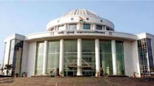 Navi Mumbai Municipal Corporation 14 villages tax survey