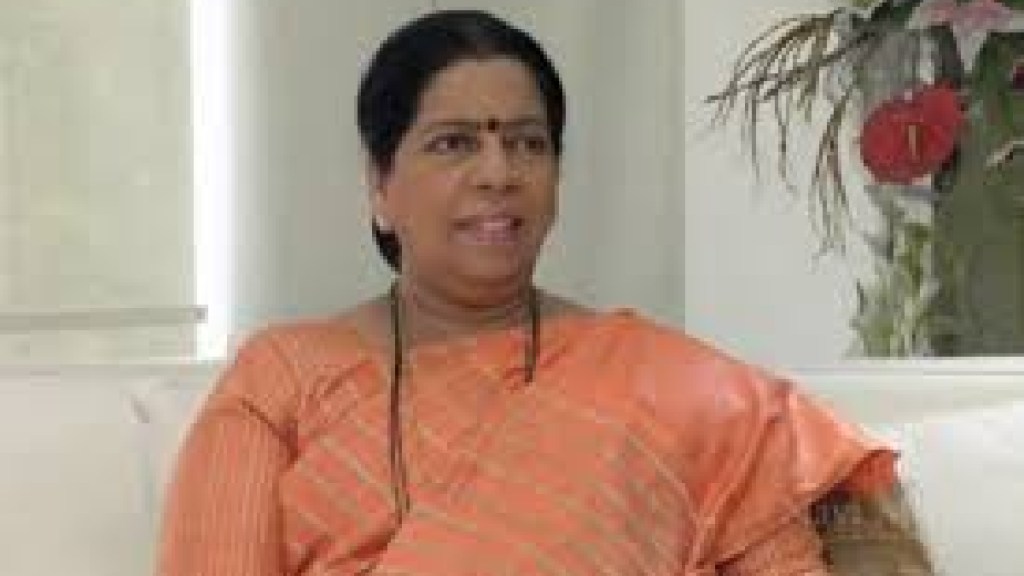 Manda Mhatre vs Ganesh Naik Navi Mumbai Hospital Manda Mhatre vs Ganesh Naik Navi Mumbai Hospital