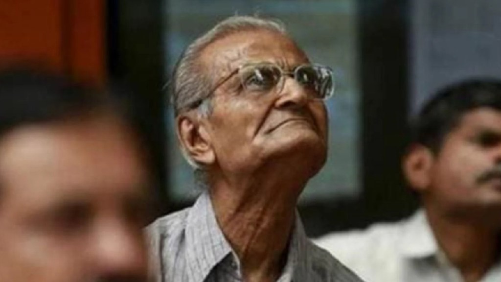 Kharghar Rail Vihar Society Accident | खारघर सोसायटी दुर्घटना Kharghar Rail Vihar Society Accident | खारघर सोसायटी दुर्घटना