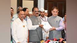 मुंबई महानगरपालिकेचा ८०,९५२ कोटींचा अर्थसंकल्प सादर, विकास कामांसाठी ४८,१६४ कोटी २८ लाख रुपयाची तरतूद