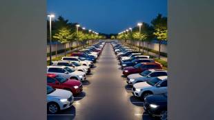 BMC Smart Parking, Mumbai Parking App, Siddhivinayak Temple Underground Parking, BMC Budget 2026, Mumbai Traffic News,