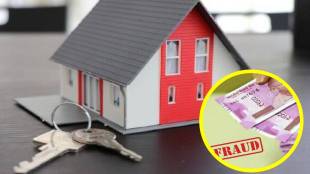Maharera, Homebuyers Fraud, Builder Property Seizure, Mumbai Real Estate News, Shambhuraj Desai, Pune Housing Fraud, Thane Builder News,