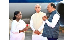 चक्क राष्ट्रपतींच्या नावाने सोशल मिडीयावर चुकीची माहिती, संविधान, धर्म आणि महिलांच्या हक्कांवरील संदेशाने…