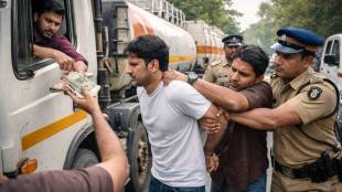 Hitendra Thakur, Imran Hussain, Chembur, Mahul Village, RCF Police Station, Mumbai Crime News, Tanker Driver Extortion Case, BPCL, HPCL, Gadkari Khan, Mumbai Police, Maharashtra News,