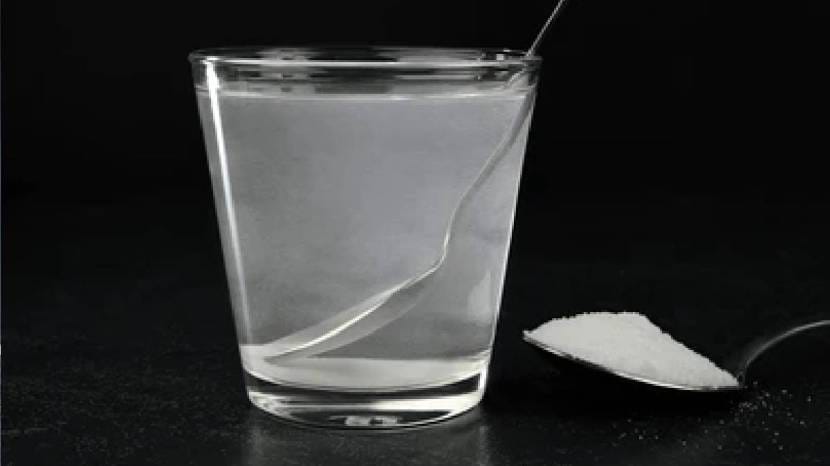 Teeth Whitening home remedy and how to remove bacteria from teeth easily healthy teeth tips