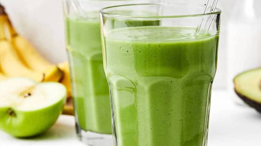 Healthy food will reduce chances of cancer