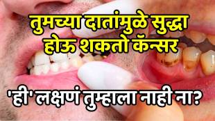 cancer risk bad oral hygiene raises the risk of liver cancer shocking revelations in study