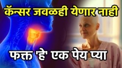 डोक्याचा आणि घशाचा कॅन्सर होणार नाही! कॅन्सर जवळही येणार नाही, फक्त ‘हे’ एक पेय प्या, सुरुवातीच्या ‘या’ लक्षणांकडे दुर्लक्ष करु नका