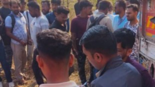 Student dies in accident on way to exam.