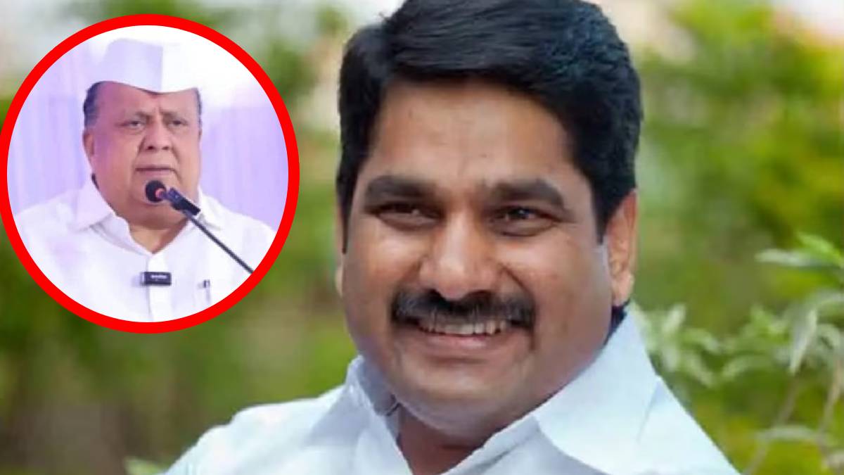 Gokul Dairy Election 2026 Kolhapur, Satej Patil vs Hasan Mushrif Gokul election, Mahavikas Aghadi strategy for Gokul, Shahu Maharaj Kolhapur Congress meet, Raju Shetti advice to ZP members, Shaktipeeth Highway protest Kolhapur, Kolhapur District Politics News, Satej Patil on electricity rates,