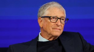 Bill Gates Foundation Statement Jeffrey Epstein Relationship Town Hall Meeting Apology Email Communication