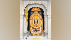 शेगाव दर्शन बंद ही अफवाच! समाज माध्यमावरील मजकूर चुकीचा; २५ तारखेला एकतास…