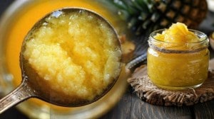 तूप खा पण जपून! दिवसाला किती चमचे तूप खाणे आहे आरोग्यासाठी योग्य? वाचा सविस्तर…