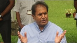 अनिल देशमुखांच्या वकिलाविरुद्ध दाखल पीएमएलएचा गुन्हा रद्द…