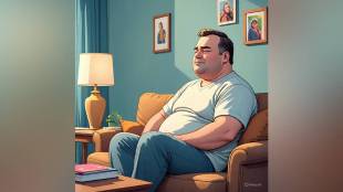 Obesity and infectious diseases risk, The Lancet study on obesity 2026, BMI and immune system, high BMI risks, obesity related health issues, pneumonia risk in obese people, world health organization obesity data,