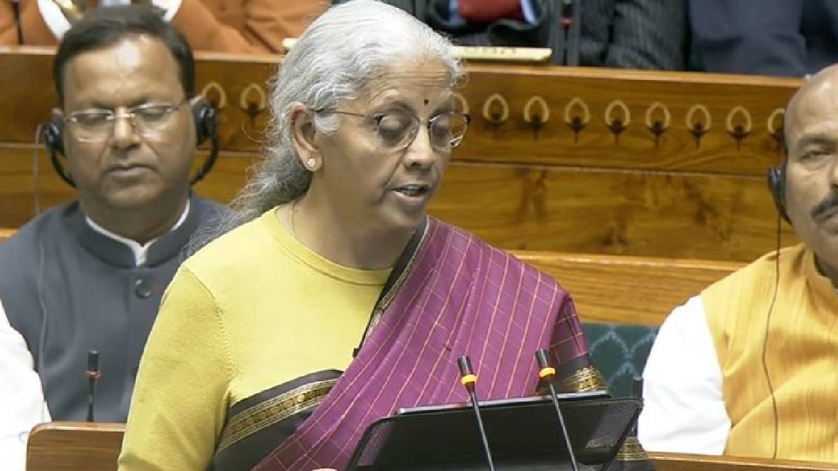 Union Budget 2026-2027