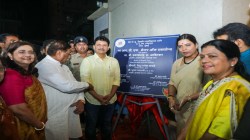 केईएम रुग्णालयात अत्याधुनिक ‘माँ’ आयव्हीएफ केंद्र सुरू; आरोग्यमंत्री प्रकाश आबिटकर यांच्या हस्ते लोकार्पण…