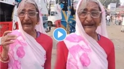 जिने जन्म दिला,तिलाच सोडलं रस्त्यात; बसस्थानकावर ८० वर्षांच्या आजीचा रडतानाचा VIDEO व्हायरल; पाहून पाणावतील डोळे