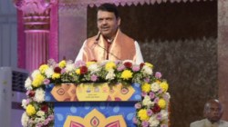 नाशिकमध्ये मुख्यमंत्र्यांची गाडी अडविण्याची योजना…? पुढे काय घडले?