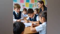 BMC RTE : महापालिका शाळांमध्ये आरटीई २५ टक्के प्रवेश प्रक्रिया सुरू, ३२३ शाळांमध्ये ५ हजार ९३९ जागा उपलब्ध