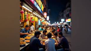 Mumbai 24x7 commercial zones demand, Night time economy Mumbai BKC Lower Parel, Samajwadi Party Mumbai corporators demand, Mumbai night life policy 2026,