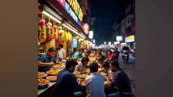 लोअर परळ, बीकेसी, दक्षिण मुंबईसारखी व्यावसायिक क्षेत्रे चोवीस तास सुरू ठेवावी, समाजवादी पक्षाची मागणी