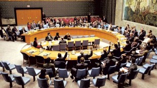 MPSC State Service Main Exam GS 2 International Organizations UN Security Terrorism Committee CTC Analysis Guidance career