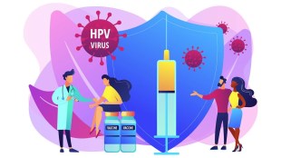 HPV Vaccination India | गर्भाशयाचा कर्करोग लसीकरण | Cervical Cancer Prevention | HPV Vaccine for Girls Marathi