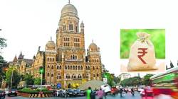 मुंबई महापालिकेच्या मुदतठेवी ९१ हजार कोटींवरून थेट ८१ हजार कोटींवर; पालिकेच्या तिजोरीतील नेमकी स्थिती काय?