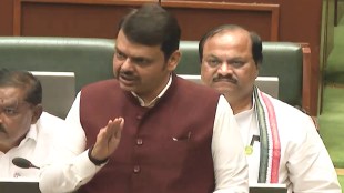 Maharashtra Assembly Plastic Flower Ban | महाराष्ट्र विधानसभा प्लास्टिक फूल बंदी मुख्यमंत्री देवेंद्र फडणवीस