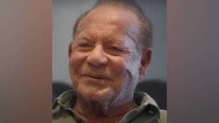 Salim Khan hospitalized Mumbai, Salim Khan health update today, Salman Khan father Lilavati hospital, Dr Jalil Parkar Salim Khan, Salim Khan ICU admission news,