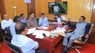 Pratap Sarnaik Orders Crackdown On Illegal Passenger Transport Maharashtra RTO Special Drive Save MSRTC