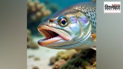 विश्लेषण : ४० कोटी वर्षे जुन्या जीवाश्माची ‘दंत’कथा? दातांच्या उत्क्रांतीचे रहस्य उलगडणार?