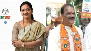 BMC Standing Committee Chairman Prabhakar Shinde, Rajashree Shirwadkar Education Committee Chairperson, BJP candidates for BMC statutory committees, Mumbai Municipal Corporation politics 2026,