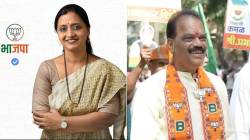 स्थायी समिती अध्यक्षपदासाठी प्रभाकर शिंदे यांना भाजपने दिली संधी, शिक्षण समिती अध्यक्षपदी राजेश्री शिरवडकर