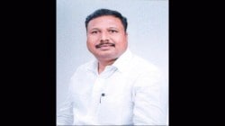 मतदारसंघाच्या प्रश्नासाठी आमदाराचे विधानसभा अध्यक्षांना आव्हान…