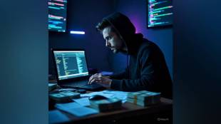 Cyber Crime Pune, Gas Bill Fraud, Pipe Gas Scam, APK File Scam, Cyber Fraud Alert, Pune Police News, Online Banking Fraud, Senior Citizen Scammed, Gas Supply Cut-off Threat,