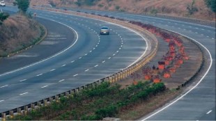 Maharashtra Industrial Development Corporation advances Chakan–Talegaon road.