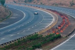 Maharashtra Industrial Development Corporation advances Chakan–Talegaon road.
