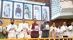 मराठीला ज्ञान भाषेत रूपांतरित करून पुढील पिढीपर्यंत नेऊ या! मुख्यमंत्री देवेंद्र फडणवीस यांचा निर्धार…