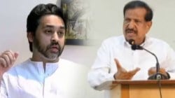 राणे यांची नाईकांवर टीका; “वन विभागाचा टांगा पलटी!” सरकारला घरचा आहेर…