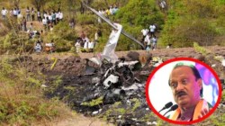 अजित पवारांच्या अपघाताची एसआयटी चौकशी करा; मागणीसाठी उच्च न्यायालयात जनहित याचिका…