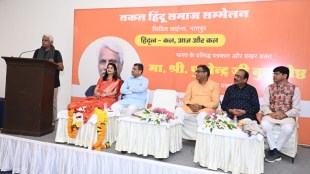 Mahatma Gandhi Right Wing Criticism Lokjagar Pushpendra Kulshrestha Controversy Ideology