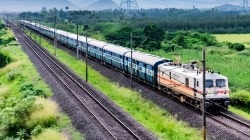 Unreserved Special Trains : पनवेल – रत्नागिरीदरम्यान ६ अतिरिक्त अनारक्षित होळी विशेष सेवा…